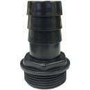 Соединение нар. резьба 1 1/4" х елочка 32 мм AV Engineering  (AVE183005) 