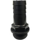 Соединение нар. резьба 1" х елочка 25 мм AV Engineering  (AVE183006) 