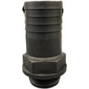 Соединение нар. резьба 1" х елочка 30 мм AV Engineering (AVE183007) 