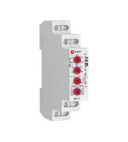 Реле контроля фаз RKF-37 EKF PROxima