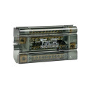 Блок распределительный (кросс-модуль) 160A (4x12) EKF PROxima (db-160-4x12) 