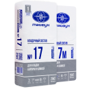 Кладочный состав Тайфун №17 для кирпича и камня, 25кг