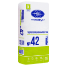 Гидроизоляционный состав Тайфун №42, 25кг