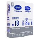 Клей для блоков из ячеистого бетона ТАЙФУН №18, 25кг