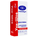 Шпатлевка гипсовая Тайфун "Уни-Шов" 15кг. ((для стыков ГСП)