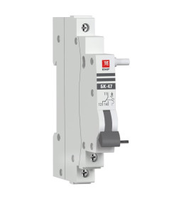 Блок-контакт БК-47 EKF PROxima