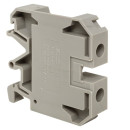 Колодка клеммная JXB-16/35 серая EKF PROxima (plc-jxb-16/35gy) 