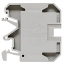 Колодка клеммная JXB-16/35 серая EKF PROxima (plc-jxb-16/35gy) 