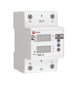 Ограничитель мощности ОМ-14 EKF PROxima