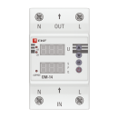 Ограничитель мощности ОМ-14 EKF PROxima (rel-pl-14) 