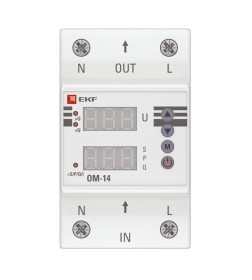 Ограничитель мощности ОМ-14 EKF PROxima