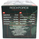 Краскопульт RF-H-827-2V Rock FORCE (RF-H-827-2V) 