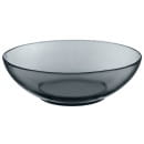 Тарелка глубокая стеклянная "Симпатия. Графит" 20,8 см 23с2316 (23с2316) 