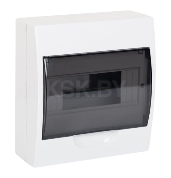 Щит распределительный навесной ЩРН-П- 8 IP41 EKF PROxima (pb40-n-8) 