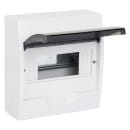 Щит распределительный навесной ЩРН-П- 8 IP41 EKF PROxima (pb40-n-8) 