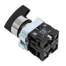 Переключатель BJ33 3P длинная ручка 2NO EKF PROxima (xb2-bj33) 