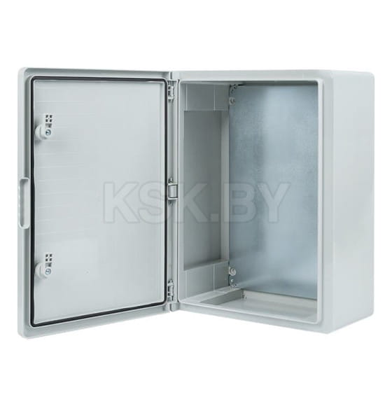 Бокс пластиковый с монтажной платой 700х500х250 мм IP65 EKF PROxima (PB65MP009) 
