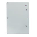 Бокс пластиковый с монтажной платой 700х500х250 мм IP65 EKF PROxima (PB65MP009) 