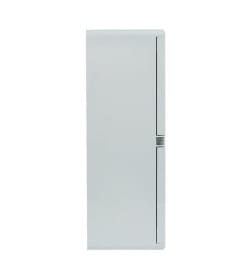 Бокс пластиковый с монтажной платой 700х500х250 мм IP65 EKF PROxima