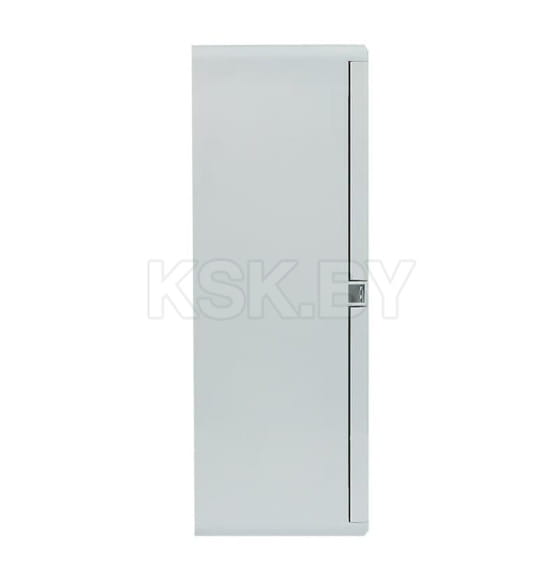 Бокс пластиковый с монтажной платой 700х500х250 мм IP65 EKF PROxima (PB65MP009) 