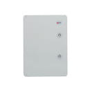 Бокс пластиковый с монтажной платой 400х300х170 мм IP65 EKF PROxima (PB65MP003) 