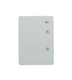 Бокс пластиковый с монтажной платой 400х300х170 мм IP65 EKF PROxima