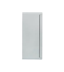 Бокс пластиковый с монтажной платой 400х300х170 мм IP65 EKF PROxima