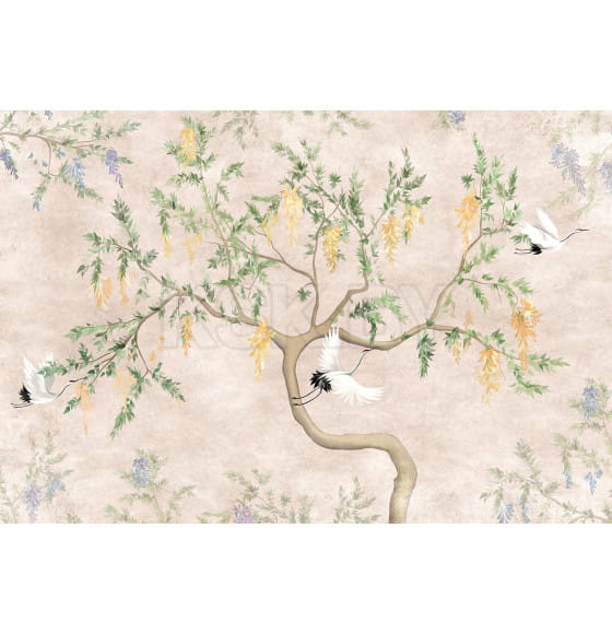 Фотообои Vimala FCZ002905, 2700х4000мм (FCZ002905) 