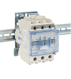 Контактор КМЭ малогабаритный 40А 380В NO+NC EKF PROxima