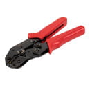 Пресс-клещи ПК-01 ( 0.25-2.5 мм2 НКИ НВИ) EKF Master (pk-01-mas) 