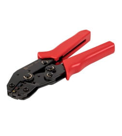 Пресс-клещи ПК-01 ( 0.25-2.5 мм2 НКИ НВИ) EKF Master