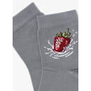 Носки женские 1100 Брестские CLASSIC (средней длины), р. 25 рис.608  СВ.СЕРЫЙ (14С1100) 