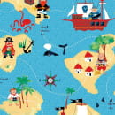 Пленка самоклеющаяся (45 см) 200-3233