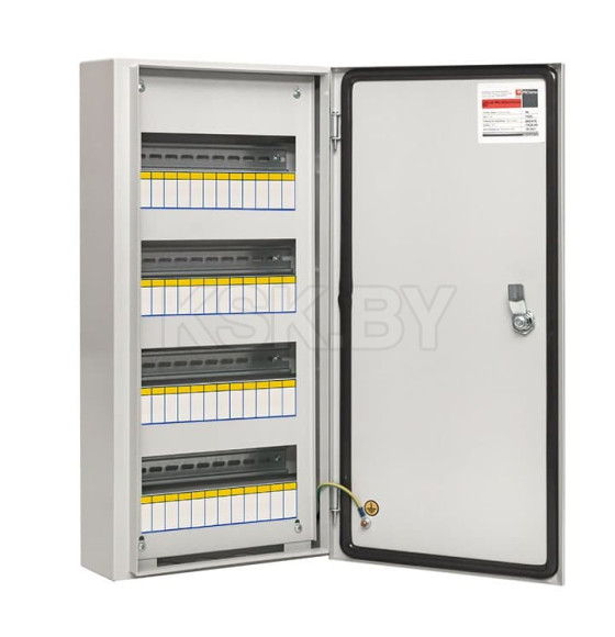 Щит распределительный навесной ЩРН-48 (620х310х120) IP54 EKF PROxima (mb24-48) 
