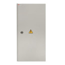 Щит распределительный навесной ЩРН-48 (620х310х120) IP54 EKF PROxima (mb24-48) 