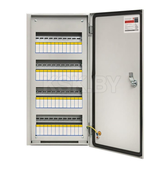 Щит распределительный навесной ЩРН-48 (620х310х120) IP54 EKF PROxima (mb24-48) 