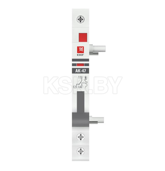 Аварийный контакт АК-47 EKF PROxima (mdac-47-pro) 