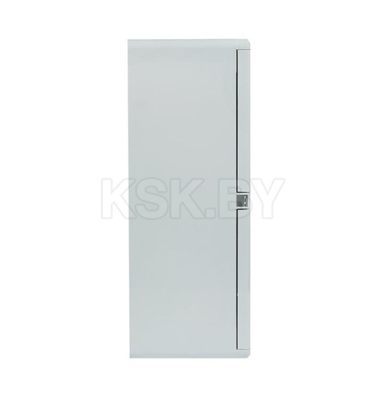 Бокс пластиковый с монтажной платой 500х350х190 мм IP65 EKF PROxima (PB65MP005) 