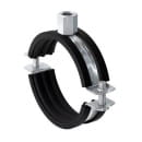 Хомут сантехнический FRS 4 1/2 121-127 8/10 Fischer (79456f) 