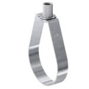 Хомут сплинкерный FRSP M10 3/4" Fischer (516663f) 