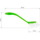 Щетка для посуды КОЛИБРИ большая М 5202 (М 5202) 