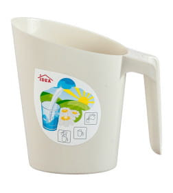 Кувшин-подставка для молочного пакета 1л М 1216