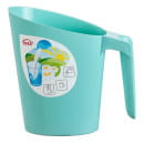 Кувшин-подставка для молочного пакета 1л М 1216 (М 1216) 