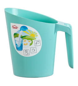 Кувшин-подставка для молочного пакета 1л М 1216