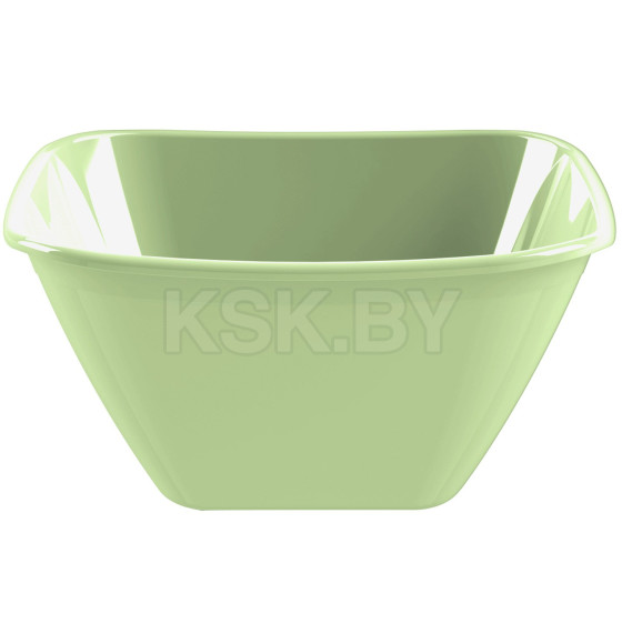 Миска квадратная 