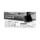 Вытяжка  SCHTOFF Titan 60 White (Titan 60 White) 