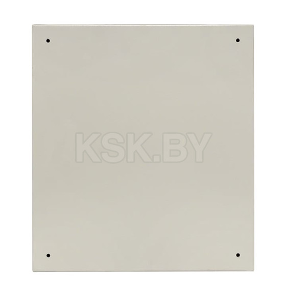 Щит учетный ЩУ-3/1-1 двухдверный (445x400x150) 12 модулей IP54 EKF PROxima (mb54-3-2) 