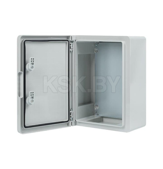 Бокс пластиковый с монтажной платой 350х250х150 мм IP65 EKF PROxima (PB65MP002) 