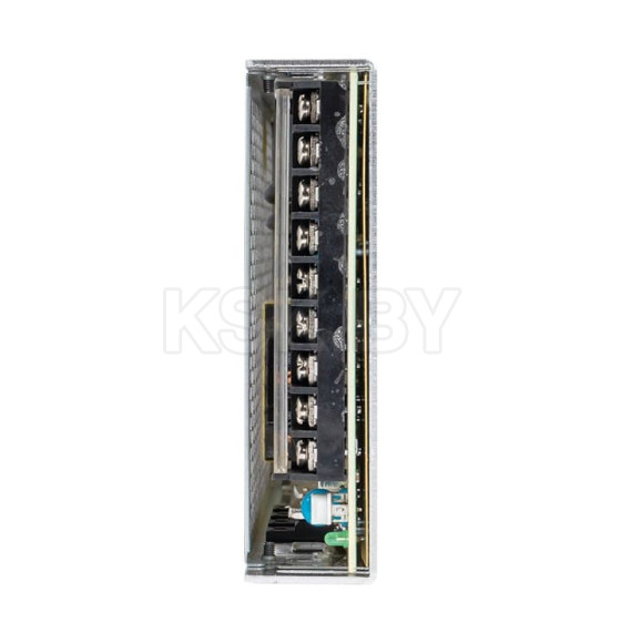 Блок питания 24В MPS-200W-24 EKF Proxima (mps-200w-24) 