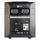 Стабилизатор напряжения напольный TITAN F-5000 EKF PROxima (stab-f-5000) 